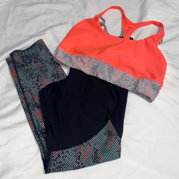 Under Armour Other - Under armour set